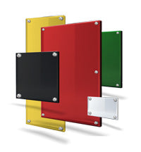 Standard Boards
