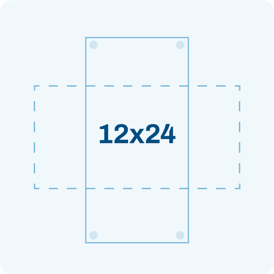 12x24