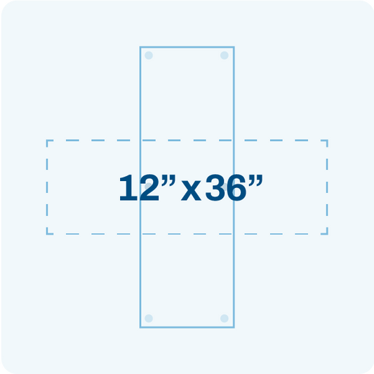 12x36