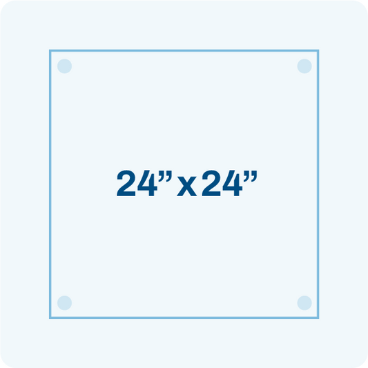 24x24